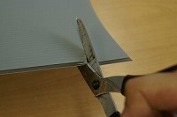 切断